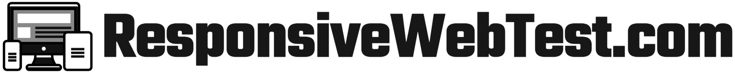 ResponsiveWebTest.com