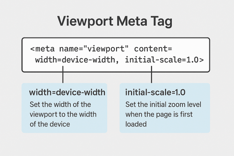 Viewport Meta Tag Explained: What It Is and Why You Need It ...